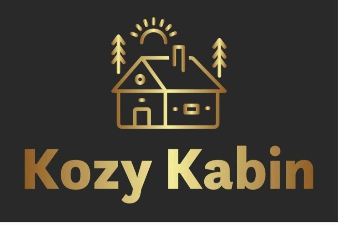 Kozy Kabin Γουότερφορντ Δωμάτιο φωτογραφία